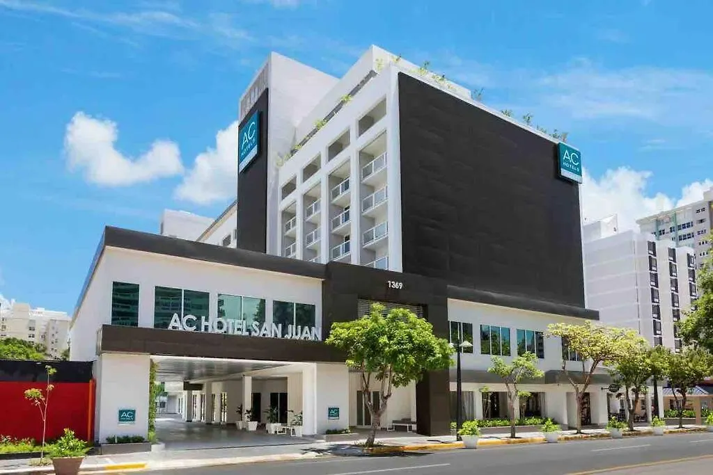 Ismar Apt Centric In The Heart Of Condado سان خوان 0*,  بورتوريكو