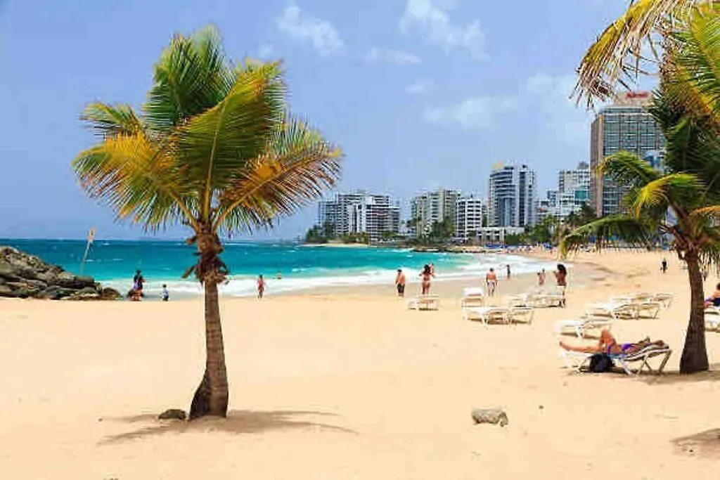Ismar Apt Centric In The Heart Of Condado سان خوان شقة