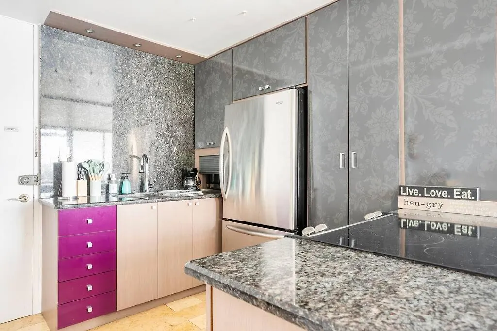 شقة Ismar Apt Centric In The Heart Of Condado سان خوان