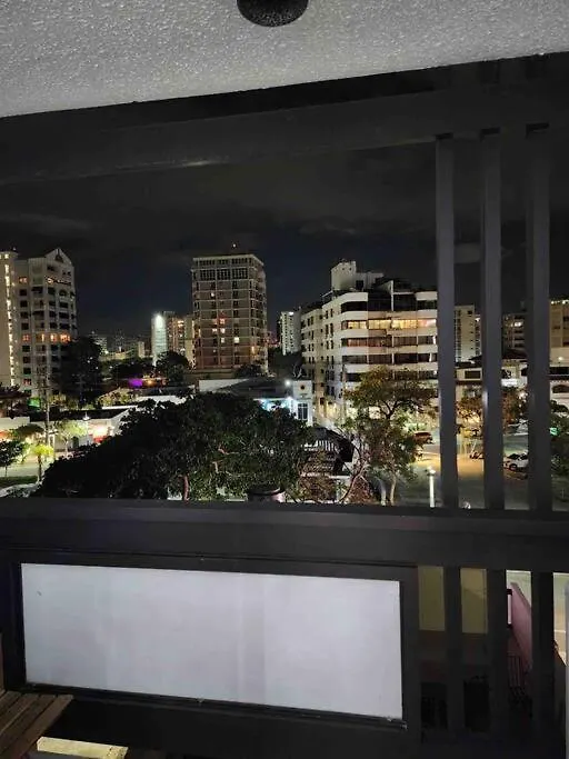 Ismar Apt Centric In The Heart Of Condado سان خوان 0*,