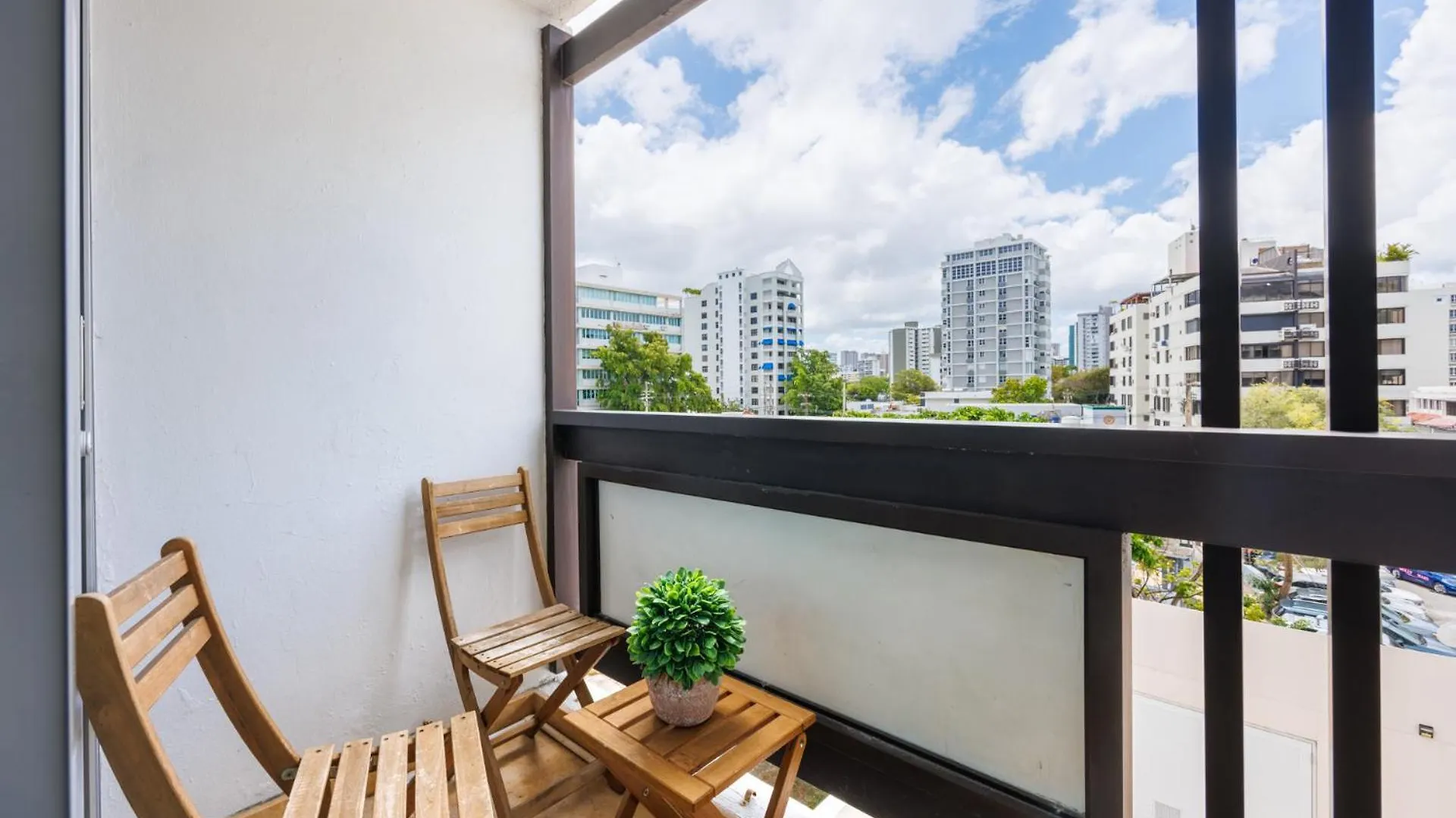 Ismar Apt Centric In The Heart Of Condado سان خوان
