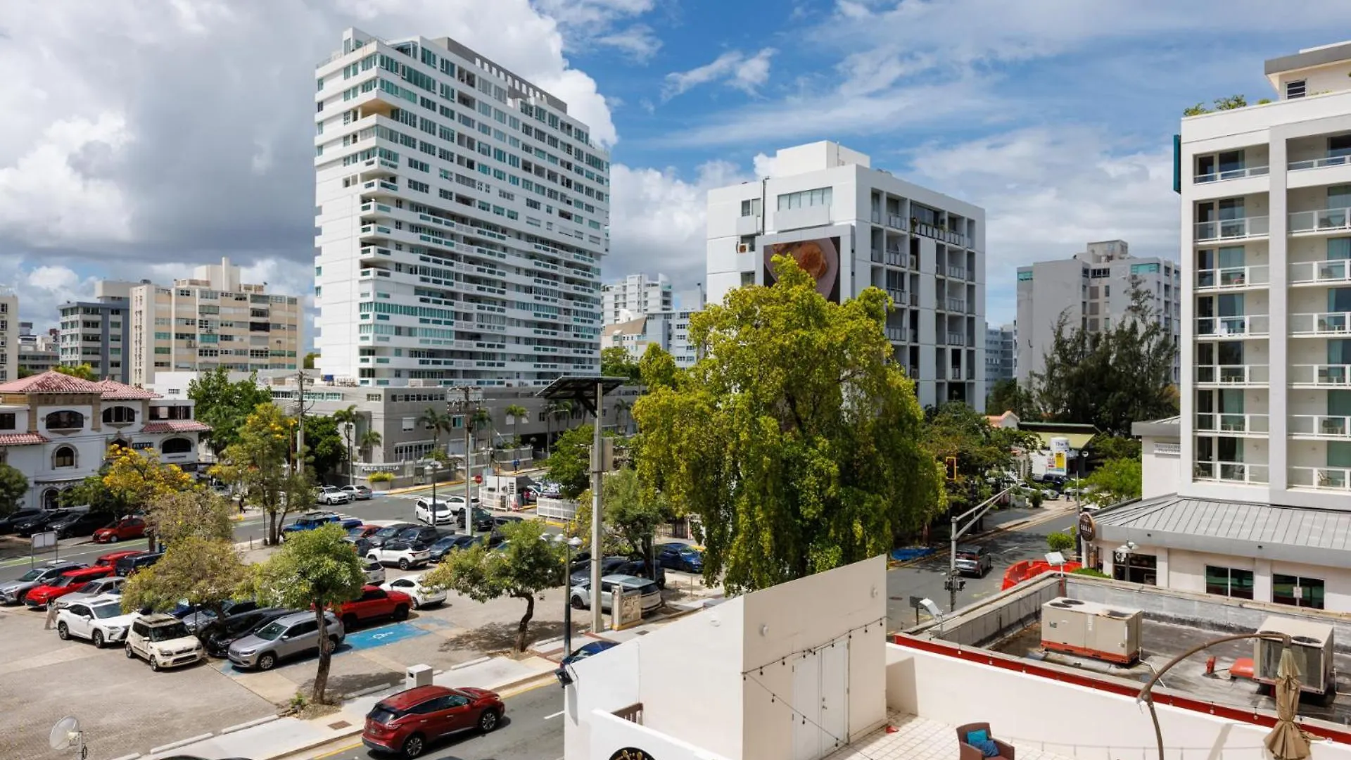 Ismar Apt Centric In The Heart Of Condado سان خوان 0*,  بورتوريكو