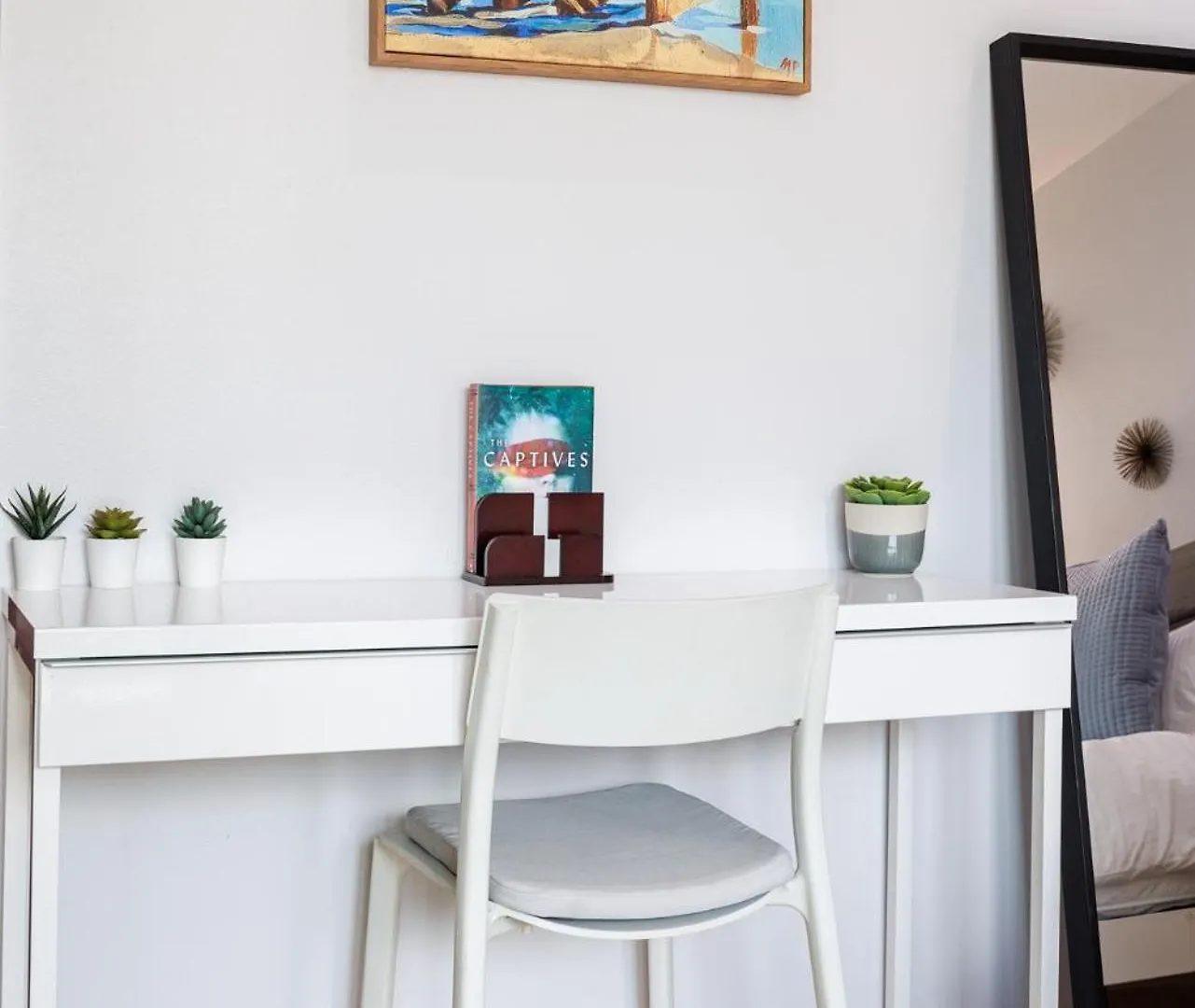 Ismar Apt Centric In The Heart Of Condado San Juan Puerto Rico