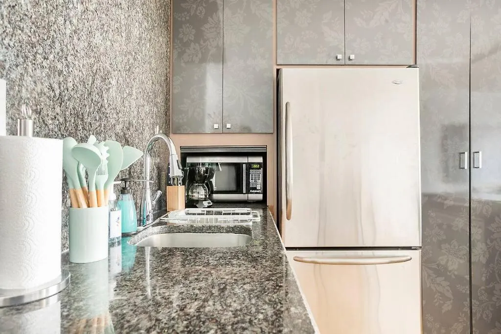 Apartment Ismar Apt Centric In The Heart Of Condado San Juan
