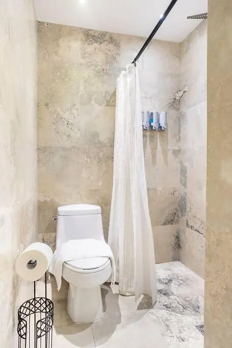 Ismar Apt Centric In The Heart Of Condado San Juan