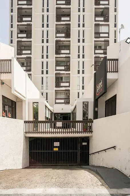 Apartment Ismar Apt Centric In The Heart Of Condado San Juan Puerto Rico