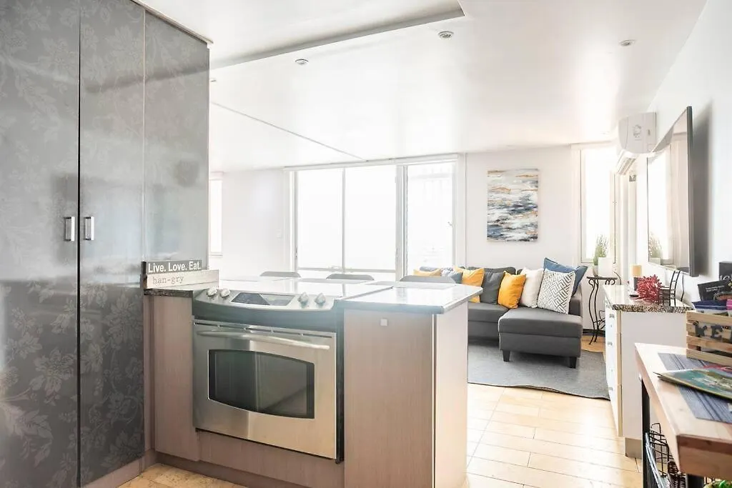 Apartment Ismar Apt Centric In The Heart Of Condado San Juan